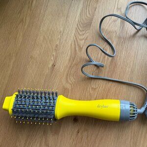 Drybar The Double Shot Blow Dryer Brush